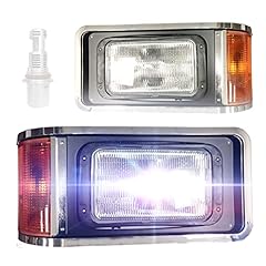 Niuparts headlight led for sale  Delivered anywhere in USA 