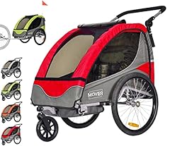 Papilioshop mover rimorchio usato  Spedito ovunque in Italia 