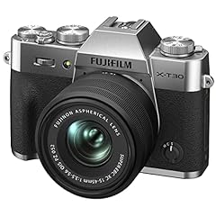 Fujifilm t30 xc15 for sale  Delivered anywhere in USA 