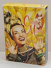 Carmen miranda collection for sale  Delivered anywhere in USA 