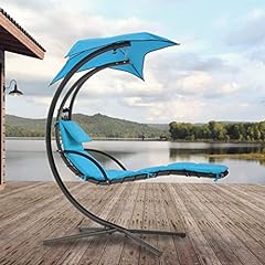 Patio swing lounge for sale  Delivered anywhere in USA 