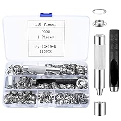 Grommet kit tool for sale  Delivered anywhere in UK
