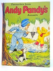 Favourites andy pandy for sale  Delivered anywhere in UK