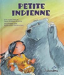 Petite indienne d'occasion  Livré partout en France
