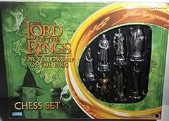 Lord the rings gebraucht kaufen  Wird an jeden Ort in Deutschland