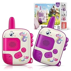 Walkie talkie bambini usato  Spedito ovunque in Italia 