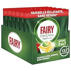 Fairy original tablettes d'occasion  Livré partout en France