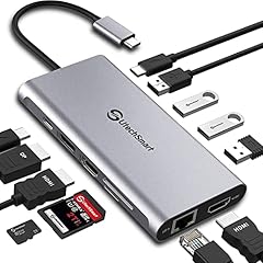 Docking station usb gebraucht kaufen  Wird an jeden Ort in Deutschland