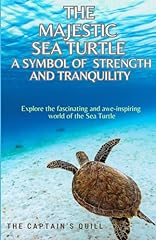 Majestic sea turtle for sale  Delivered anywhere in USA 
