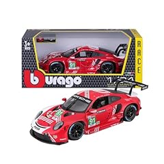 Bburago porsche 911 gebraucht kaufen  Wird an jeden Ort in Deutschland
