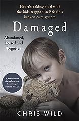 Damaged heartbreaking stories for sale  Delivered anywhere in UK