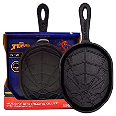 Galerie spiderman skillet for sale  Delivered anywhere in USA 
