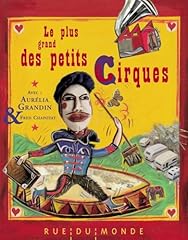 Grand petits cirques d'occasion  Livré partout en France