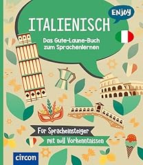 Enjoy italienisch gute gebraucht kaufen  Wird an jeden Ort in Deutschland