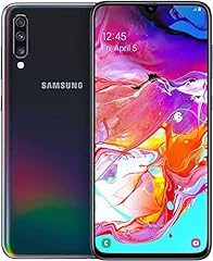 Samsung galaxy a70 d'occasion  Livré partout en France