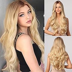 Haircube blonde welligkeit gebraucht kaufen  Wird an jeden Ort in Deutschland