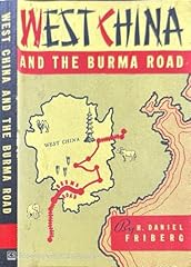 West china burma for sale  Delivered anywhere in USA 