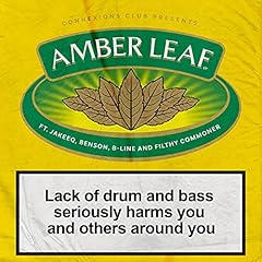 Amber leaf for sale  Delivered anywhere in UK