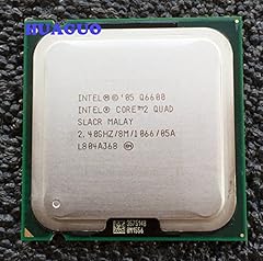 Intel core quad usato  Spedito ovunque in Italia 