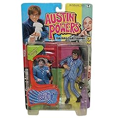 Austin powers figure for sale  Delivered anywhere in USA 