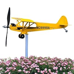 Metall windmühle flugzeug gebraucht kaufen  Wird an jeden Ort in Deutschland