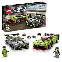 LEGO 76910 Speed Champions Aston Martin Valkyrie AMR d'occasion  Livré partout en France