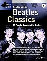 Beatles classics popular gebraucht kaufen  Wird an jeden Ort in Deutschland