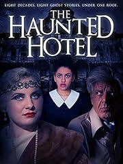 Haunted hotel for sale  Delivered anywhere in UK
