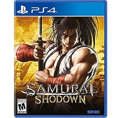 Samurai shodown playstation for sale  Delivered anywhere in USA 