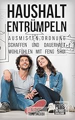 Haushalt entrümpeln ausmisten gebraucht kaufen  Wird an jeden Ort in Deutschland
