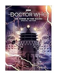 Doctor power daleks for sale  Delivered anywhere in UK