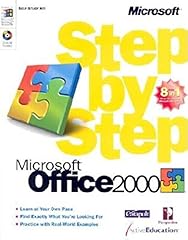 Microsoft office 2000 usato  Spedito ovunque in Italia 
