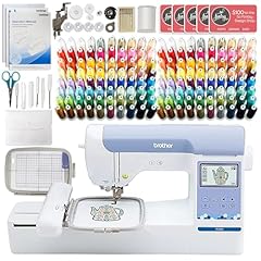 Brother pe900 embroidery for sale  Delivered anywhere in USA 