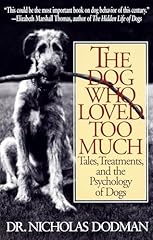 Dog loved much for sale  Delivered anywhere in USA 
