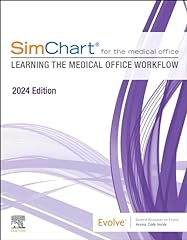 Simchart medical office for sale  Delivered anywhere in USA 