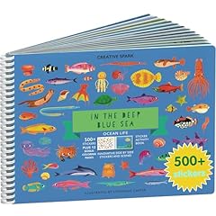 Cupkin ocean sticker for sale  Delivered anywhere in USA 
