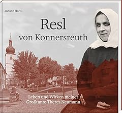 Resl konnersreuth leben gebraucht kaufen  Wird an jeden Ort in Deutschland