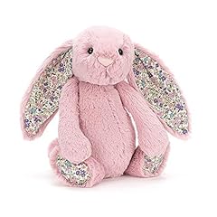 Jellycat blossom tulip for sale  Delivered anywhere in Ireland