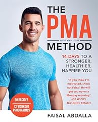 Pma method stronger for sale  Delivered anywhere in UK