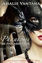 Phantoms philadelphia for sale  Delivered anywhere in USA 