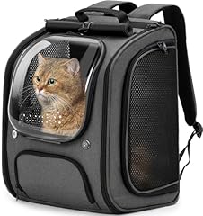 Pecute katzenrucksack bubble gebraucht kaufen  Wird an jeden Ort in Deutschland