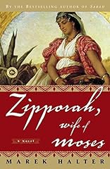 Zipporah wife moses for sale  Delivered anywhere in UK