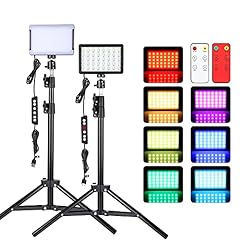 Led video light for sale  Delivered anywhere in USA 