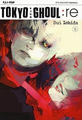 Tokyo ghoul usato  Spedito ovunque in Italia 