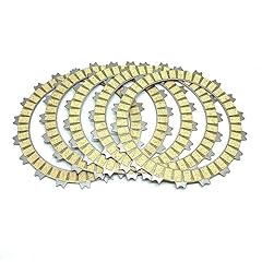 Motorcycle clutch disc for sale  Delivered anywhere in USA 