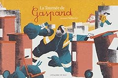Tournée gaspard d'occasion  Livré partout en France