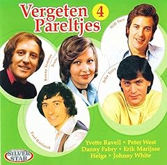 Vergeten pareltjes vol. d'occasion  Livré partout en France