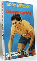 Coureur cycliste d'occasion  Livré partout en Belgiqu