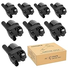 Round ignition coil for sale  Delivered anywhere in USA 