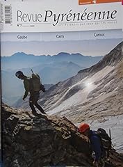 Revue pyrénéenne pyrénées d'occasion  Livré partout en France